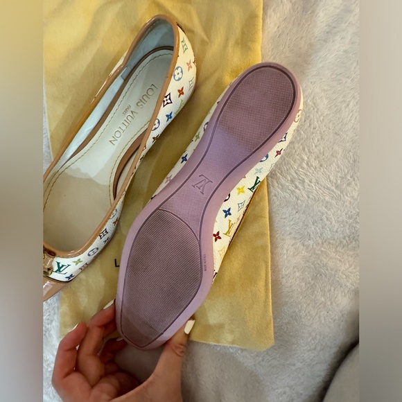 Louis Vuitton flats - Picture 6 of 10